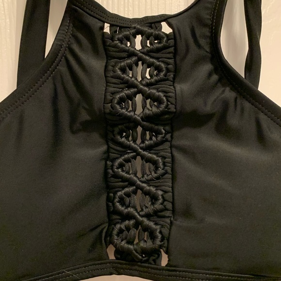 Bathing suit top - Picture 2 of 2